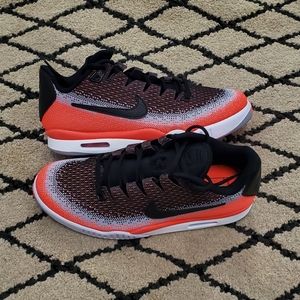 nikecourt vapor x tc knit review
